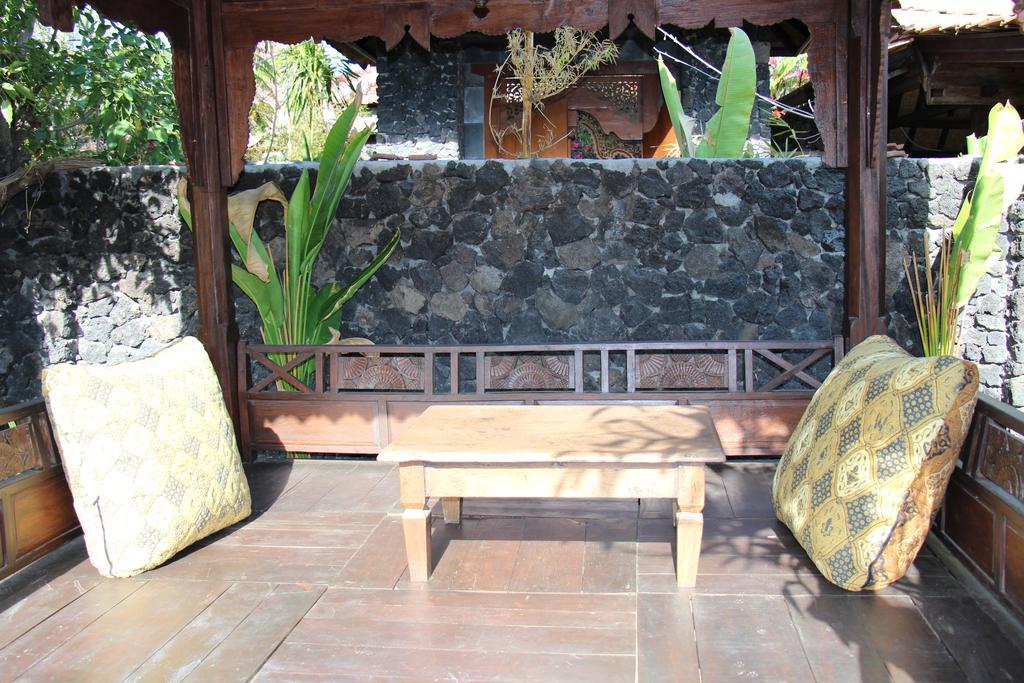 Bali Sunrise Villas & Restaurant Kintamani  Exterior photo